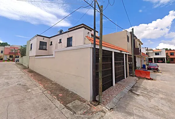 Casa en venta en Colinas del Sol, Tampico — foto 2 de 9