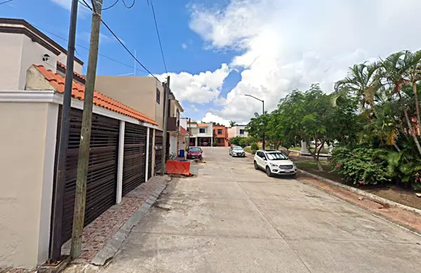 Casa en venta en Colinas del Sol, Tampico — foto 3 de 9