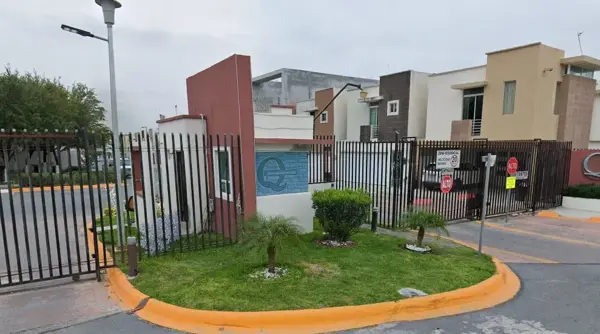 Casa en venta en Las Quintas, Reynosa — foto 2 de 7