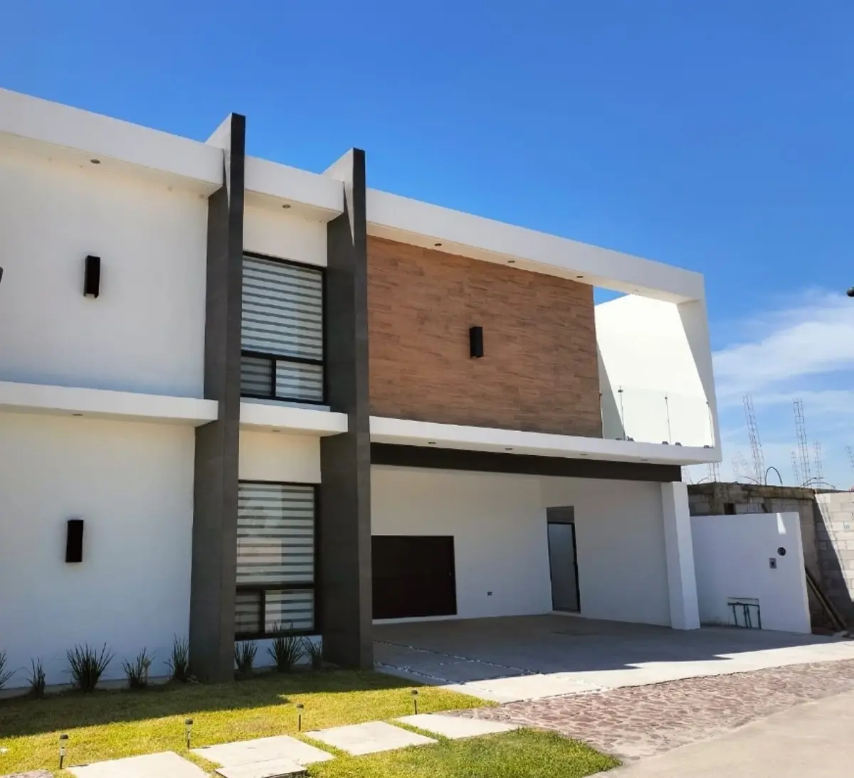 Casa en venta en Altozano la Nueva Laguna, Gómez Palacio — foto 1 de 14