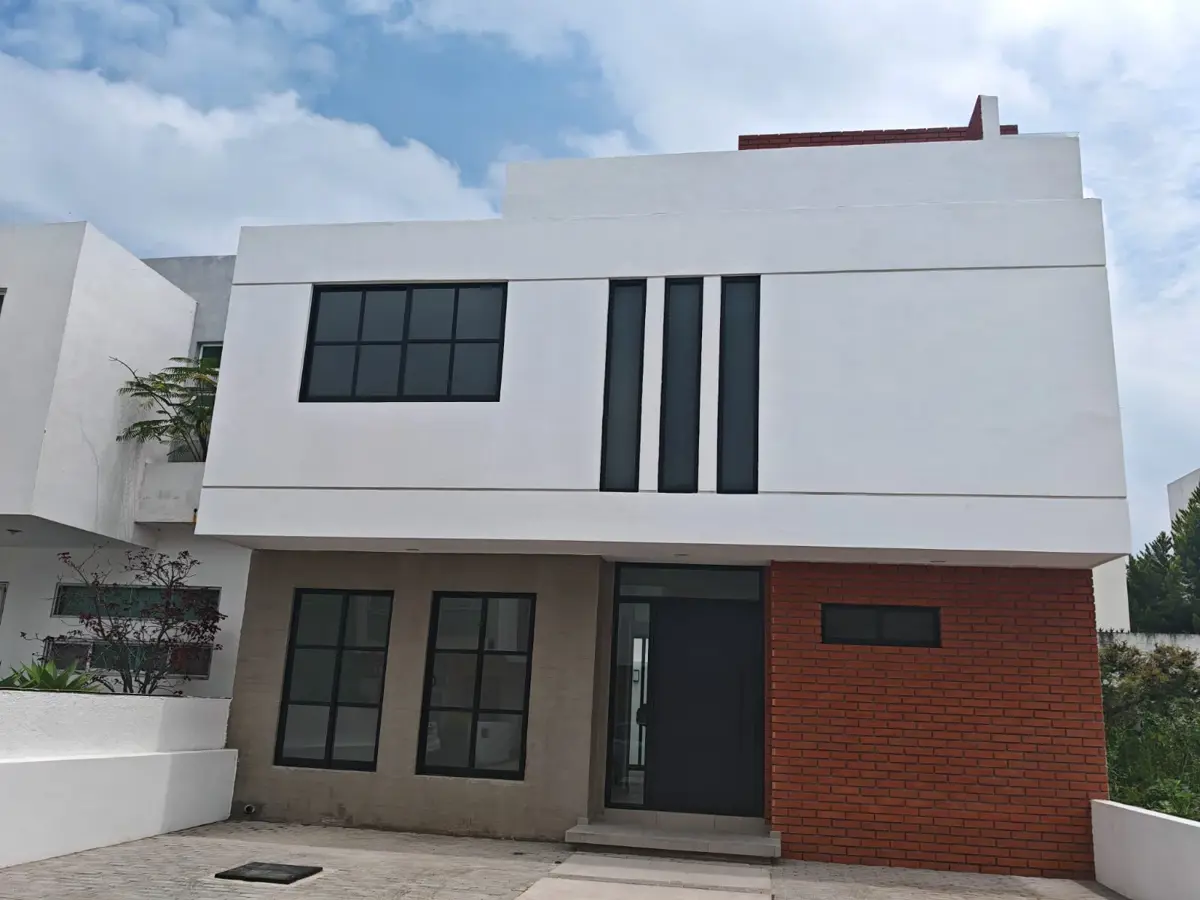 Casa en venta en El Mirador, El Marqués — foto 1 de 26