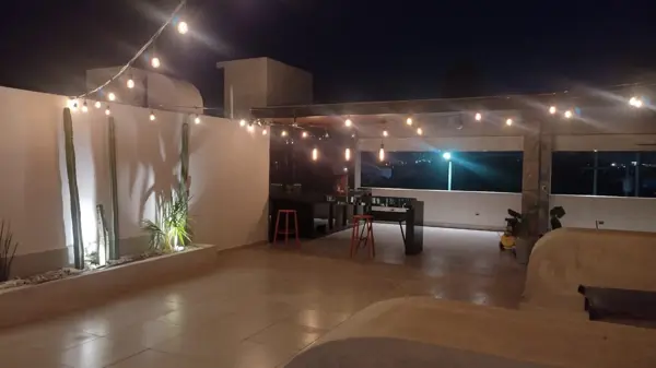 Departamento en renta en Residencial Campestre la Rosita, Torreón — foto 3 de 22