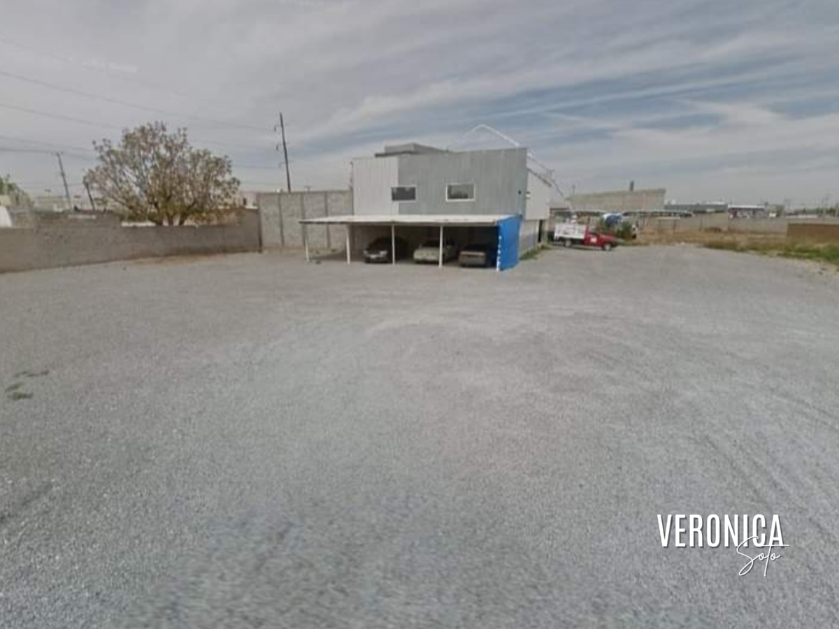 Terreno en venta en Juarez, Juárez — foto 1 de 3