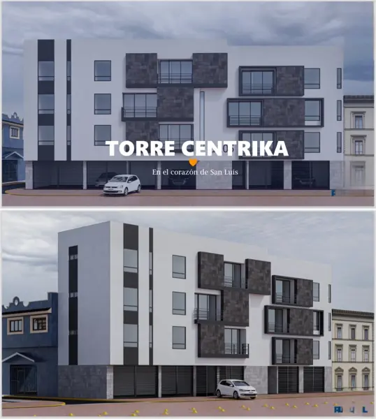 Departamento en venta en Tlaxcala, San Luis Potosí, San Luis Potosí