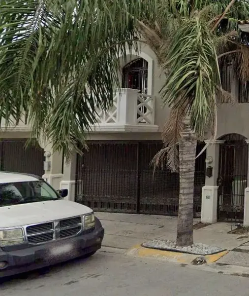Casa en venta en Cerradas de Anáhuac, General Escobedo — foto 2 de 9