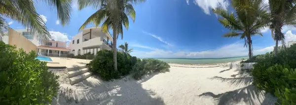 Casa en venta en Chicxulub Puerto, Progreso — foto 3 de 14
