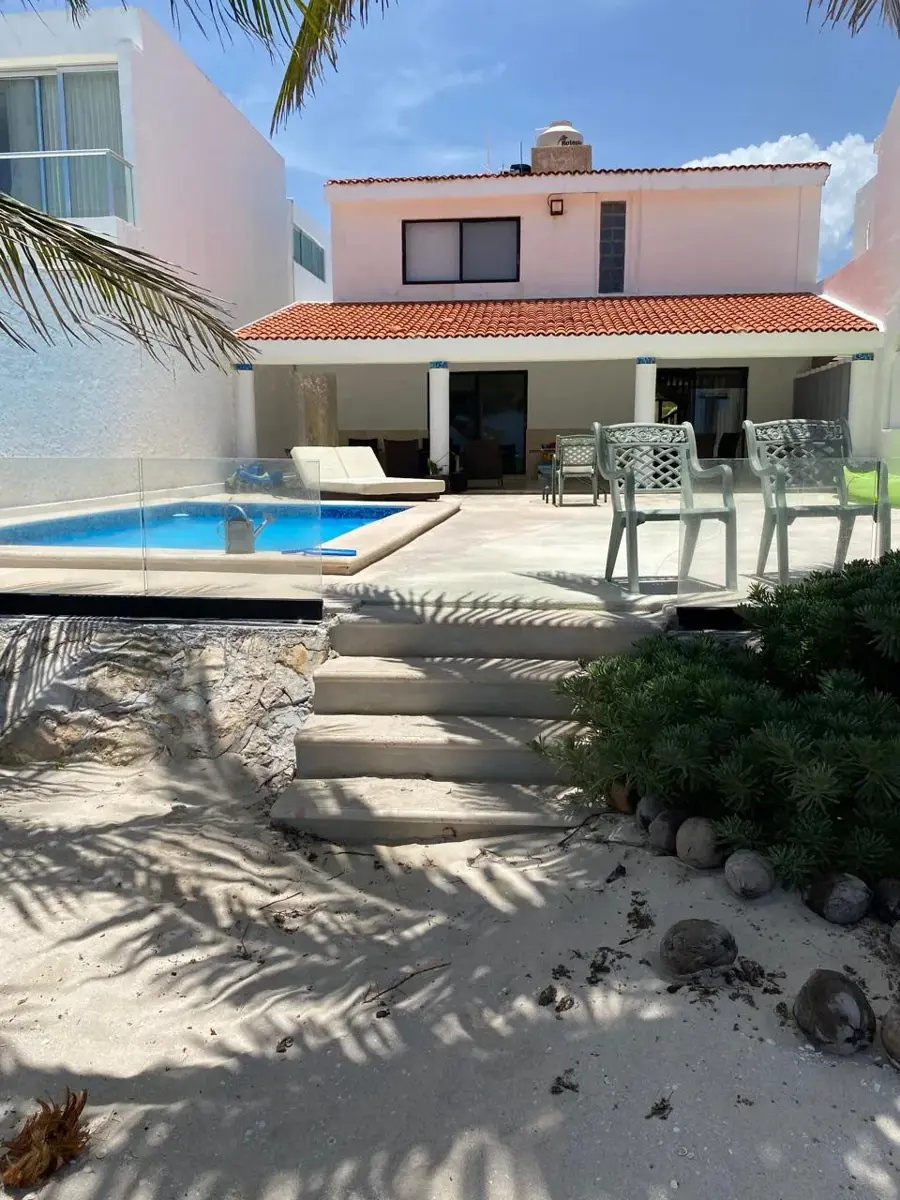 Casa en venta en Chicxulub Puerto, Progreso — foto 1 de 14