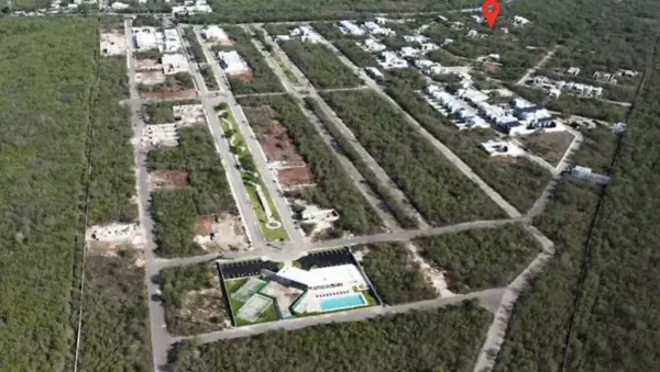 Terreno en Yucatan, Mérida, Yucatán