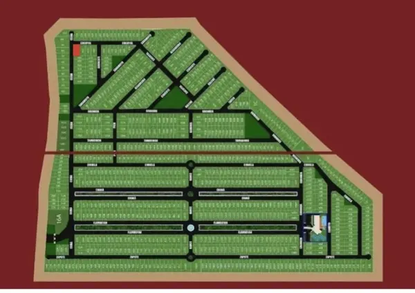 Terreno en venta en Yucatan, Mérida — foto 2 de 5