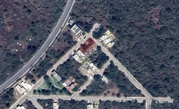 Terreno en venta en Yucatan, Mérida — foto 3 de 5