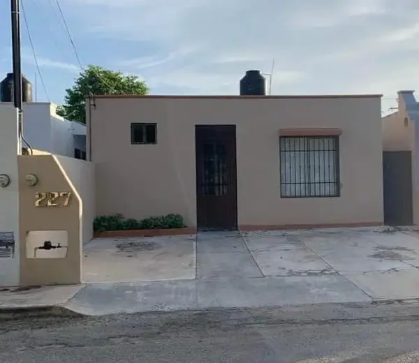 Casa en Jardines del Norte, Mérida, Yucatán