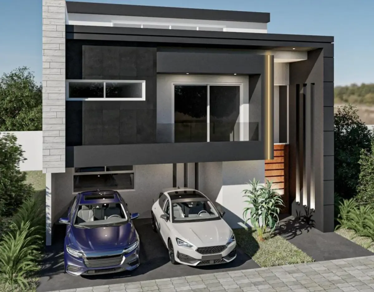 Casa en venta en Arboreto, San Pedro Cholula — foto 1 de 29