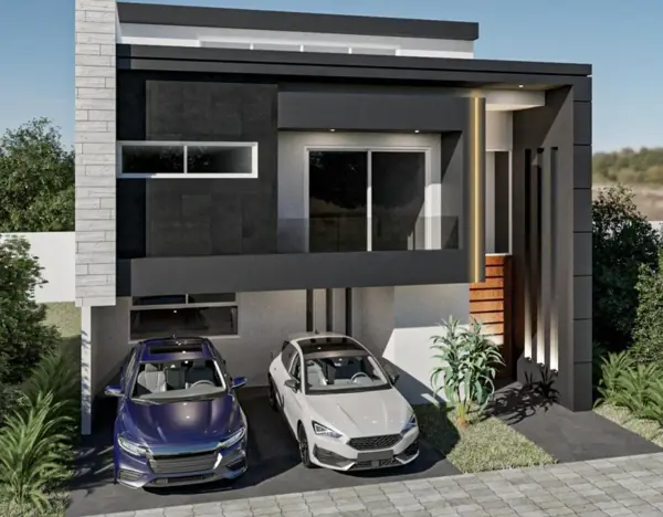 Casa en venta en Arboreto, San Pedro Cholula, Puebla