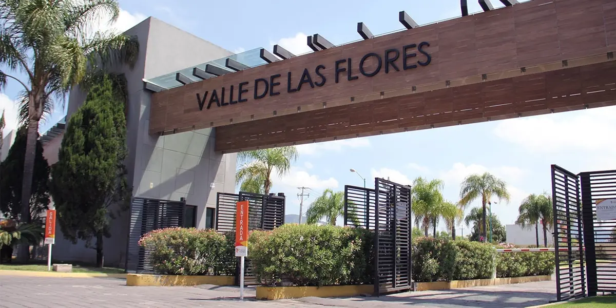 Terreno en venta en Valle de las Flores, Tlajomulco de Zúñiga — foto 1 de 3