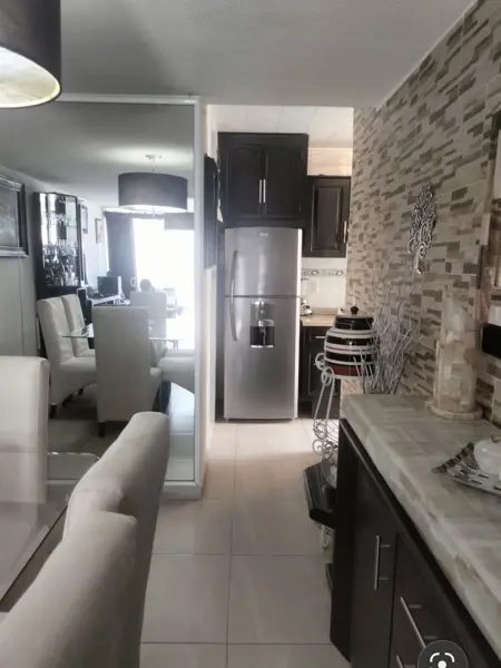 Departamento en venta en Pasteros, Azcapotzalco — foto 2 de 9