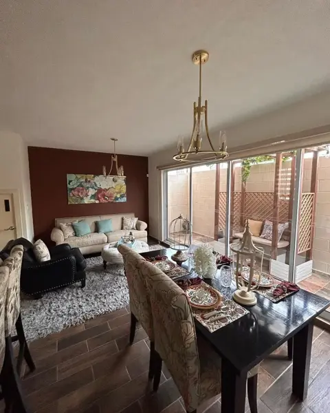 Casa en venta en Club de Golf, Pachuca de Soto — foto 3 de 13