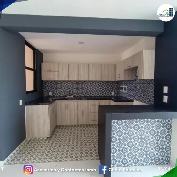 Departamento en renta en La Tampiquera, Boca del Río — foto 3 de 18