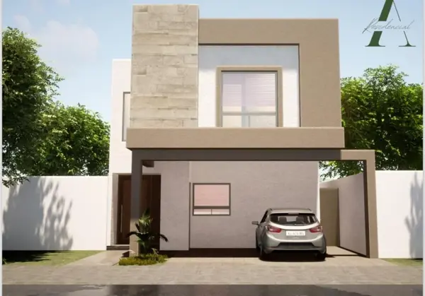 Casa en venta en Los Viñedos, Torreón — foto 3 de 16