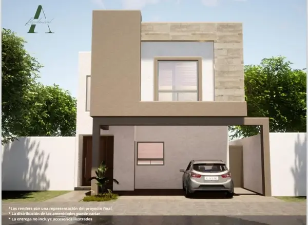 Casa en venta en Los Viñedos, Torreón, Coahuila de Zaragoza