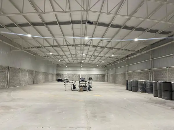 Bodega en renta en Residencial las Etnias, Torreón — foto 2 de 4