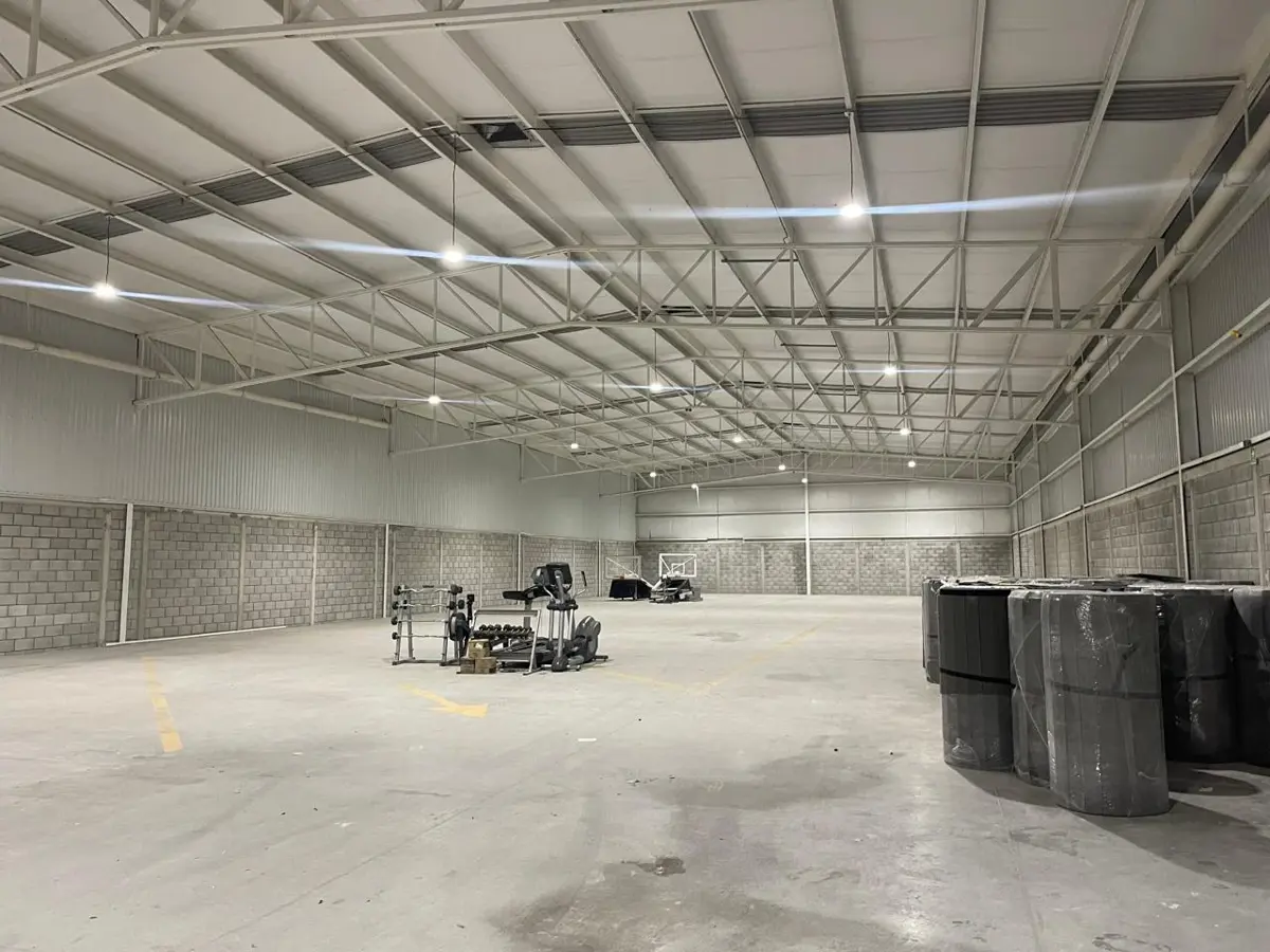 Bodega en Renta en Residencial las Etnias, Torreón, Coahuila de Zaragoza