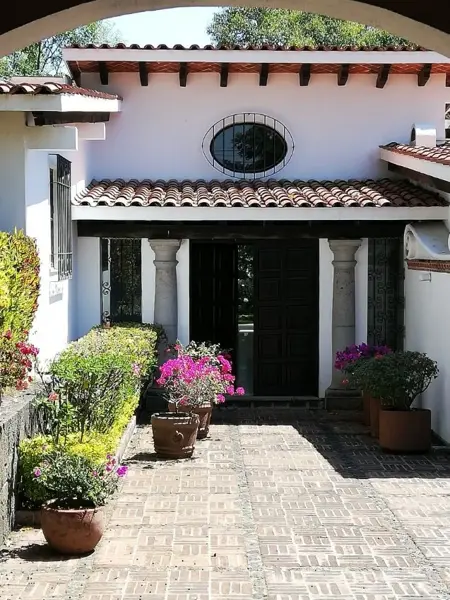Casa en venta en Jardines de Ahuatepec, Cuernavaca — foto 2 de 25