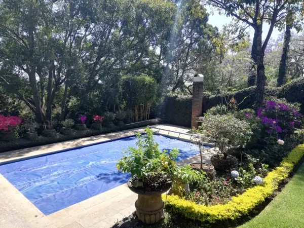 Casa en venta en Jardines de Ahuatepec, Cuernavaca — foto 3 de 25