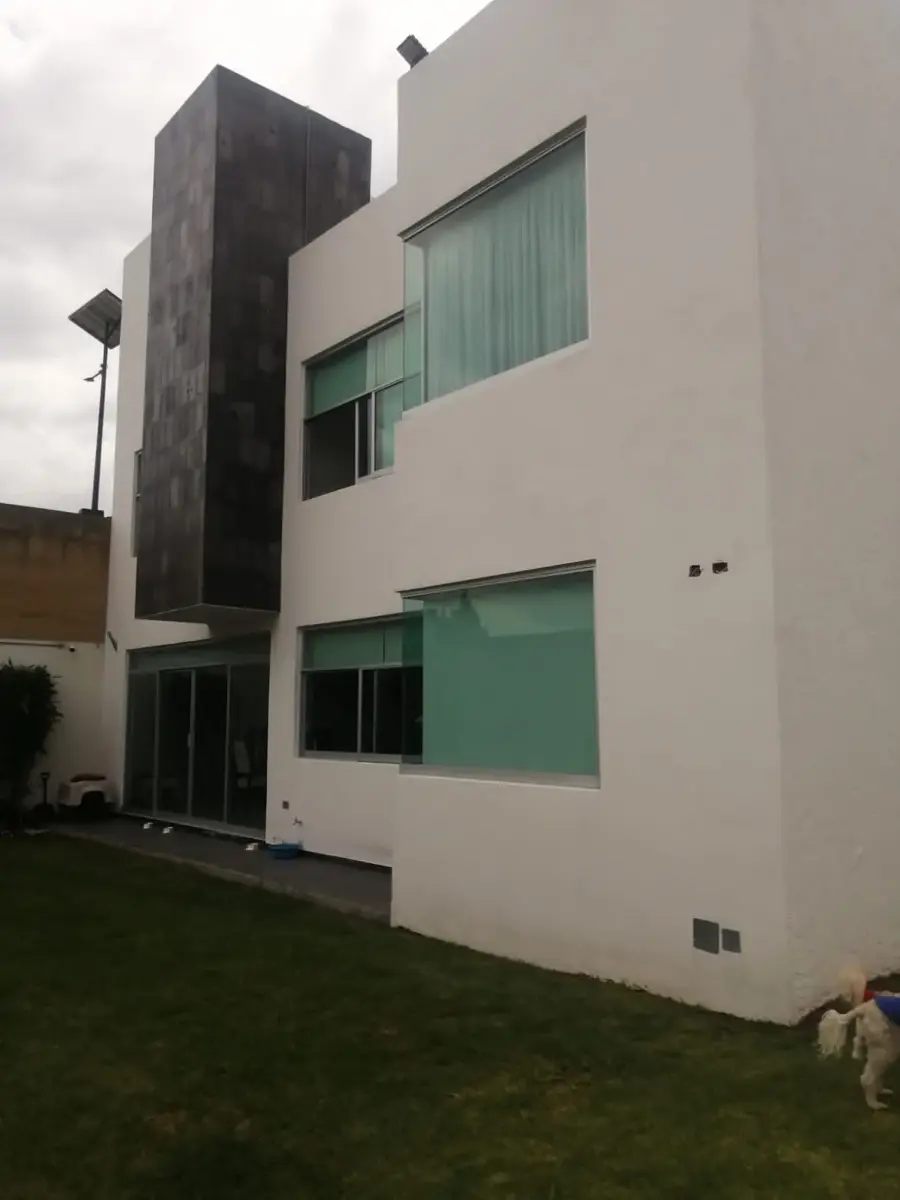 Casa en venta en Lomas de Angelópolis, San Andrés Cholula — foto 1 de 23