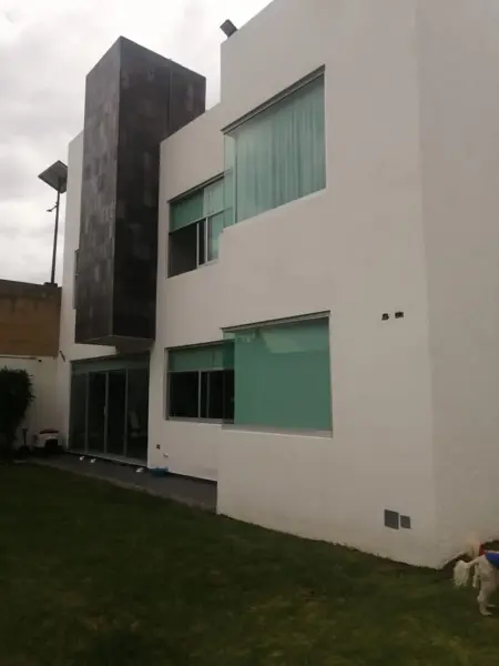 Casa en venta en Lomas de Angelópolis, San Andrés Cholula, Puebla