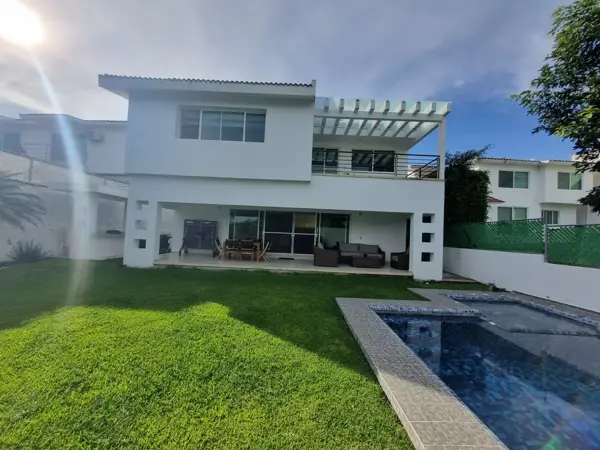 Casa en venta en Lomas de Cocoyoc, Atlatlahucan — foto 2 de 19