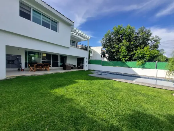 Casa en venta en Lomas de Cocoyoc, Atlatlahucan — foto 3 de 19