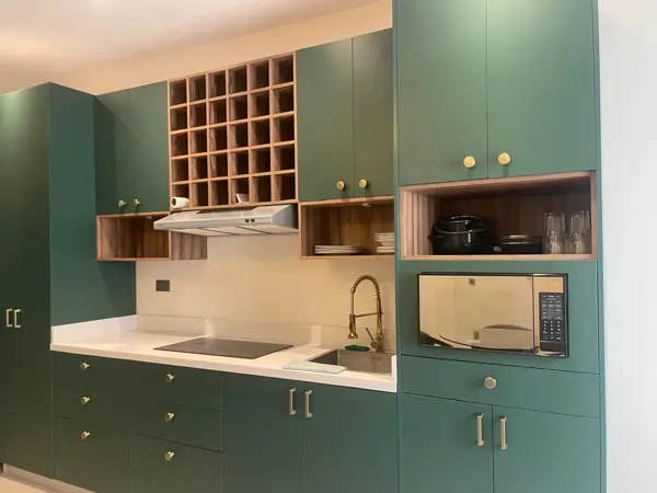 Departamento en renta en San Isidro, Torreón — foto 2 de 4