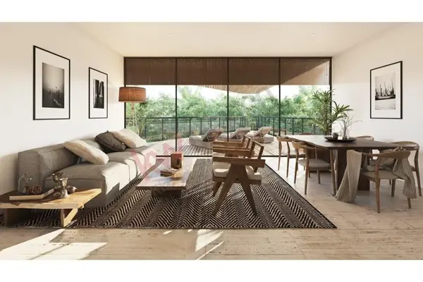 Departamento en venta en Supermanzana 13, Benito Juárez — foto 2 de 16