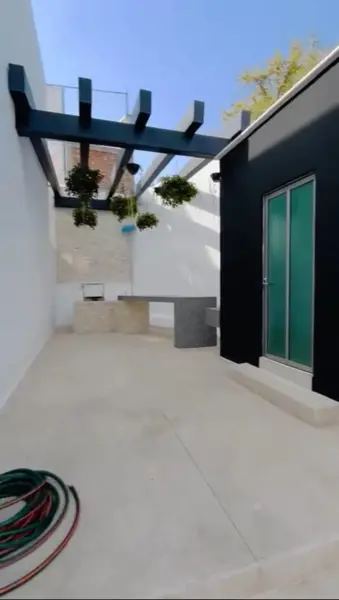 Casa en venta en Lomas de Trujillo, Emiliano Zapata — foto 2 de 13