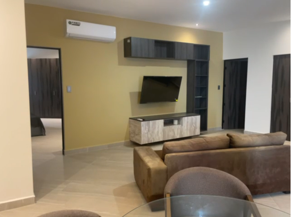 Departamento en renta en San Isidro, Torreón — foto 3 de 4