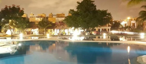 Departamento en venta en Supermanzana 40, Benito Juárez — foto 2 de 12