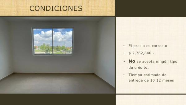 Casa en venta en Villas del Campo, Calimaya — foto 3 de 42