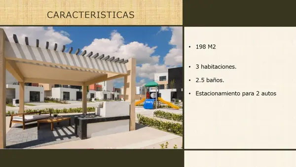 Casa en venta en Villas del Campo, Calimaya — foto 2 de 42