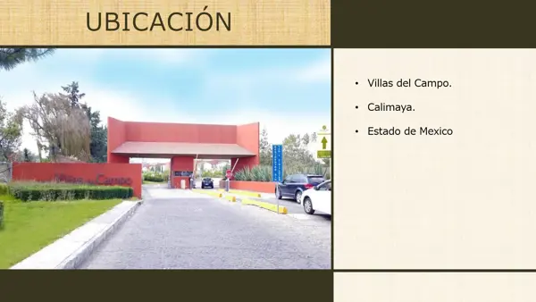 Casa en remate en Villas del Campo, Calimaya, México