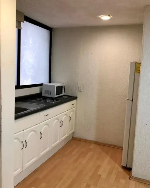 Departamento en venta en Juarez, Cuauhtémoc — foto 2 de 16