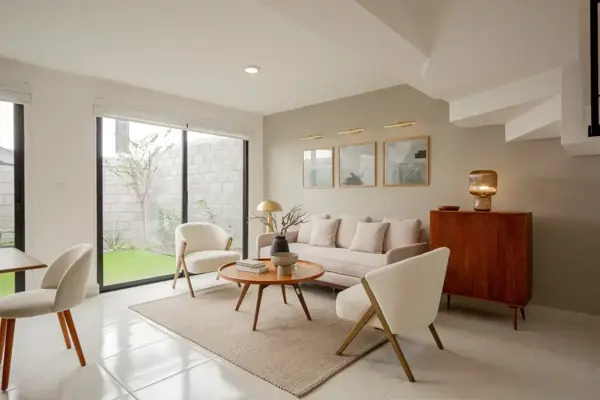 Casa en venta en Interlomas I, León — foto 3 de 12