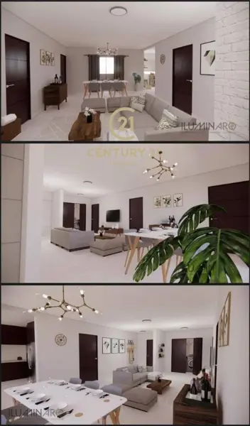 Departamento en venta en El Mirador (La Mesa), Tijuana — foto 3 de 6