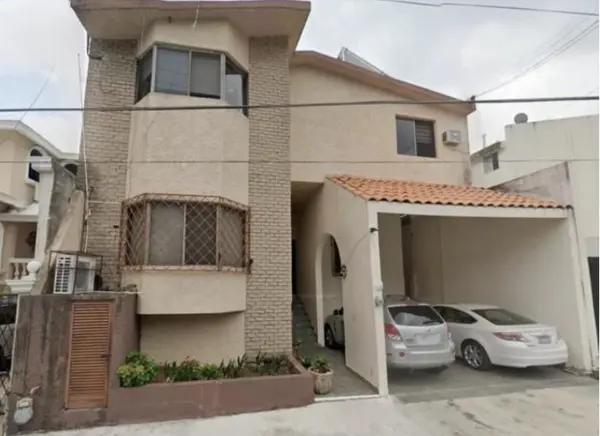 Casa en Las Torres, Monterrey, Nuevo León