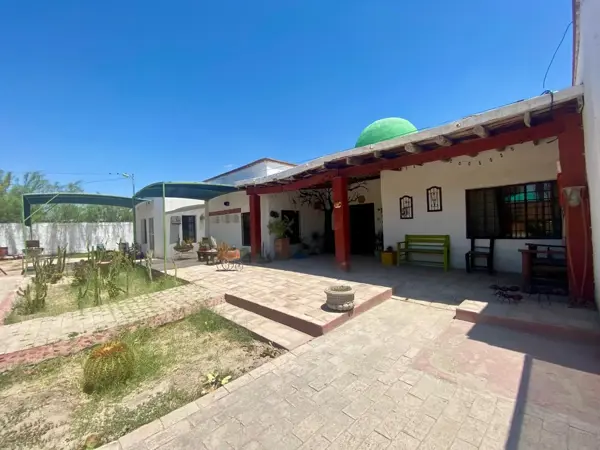 Casa en venta en Hormiguero, Matamoros — foto 2 de 30