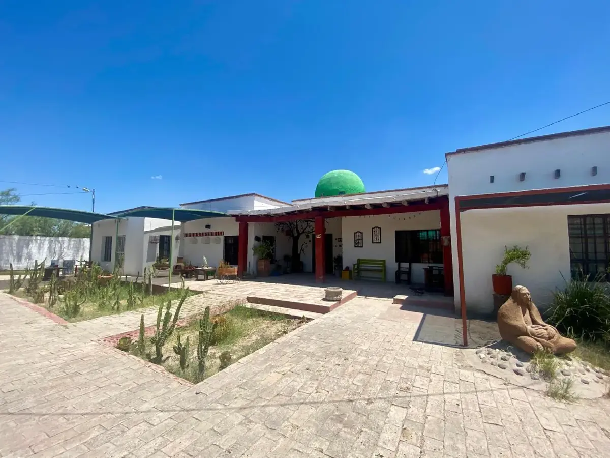 Casa en venta en Hormiguero, Matamoros — foto 1 de 30