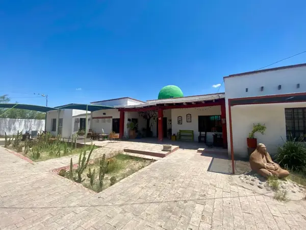 Casa de Campo en Venta en Ejido Hormiguero (Ross)