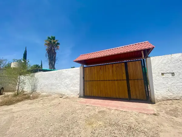 Casa en venta en Hormiguero, Matamoros — foto 3 de 30