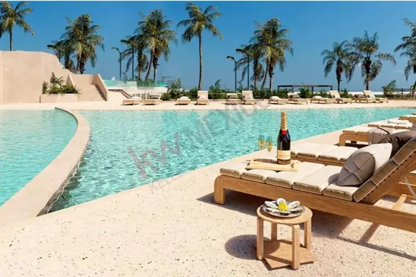 Departamento en venta en Cancún Centro, Benito Juárez — foto 3 de 7
