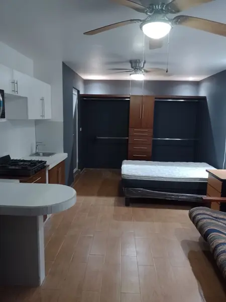 Departamento en renta en Triana, Apodaca — foto 3 de 6