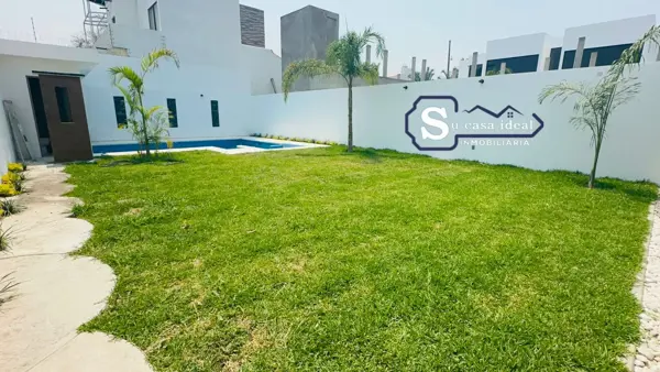 Casa en venta en Altos de Oaxtepec, Yautepec — foto 2 de 15